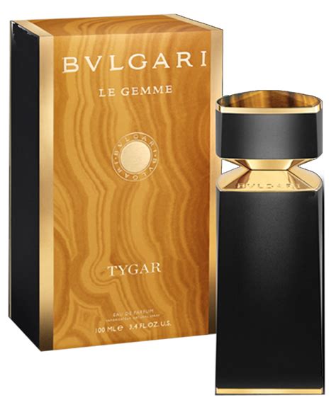 bvlgari tygar perfume.